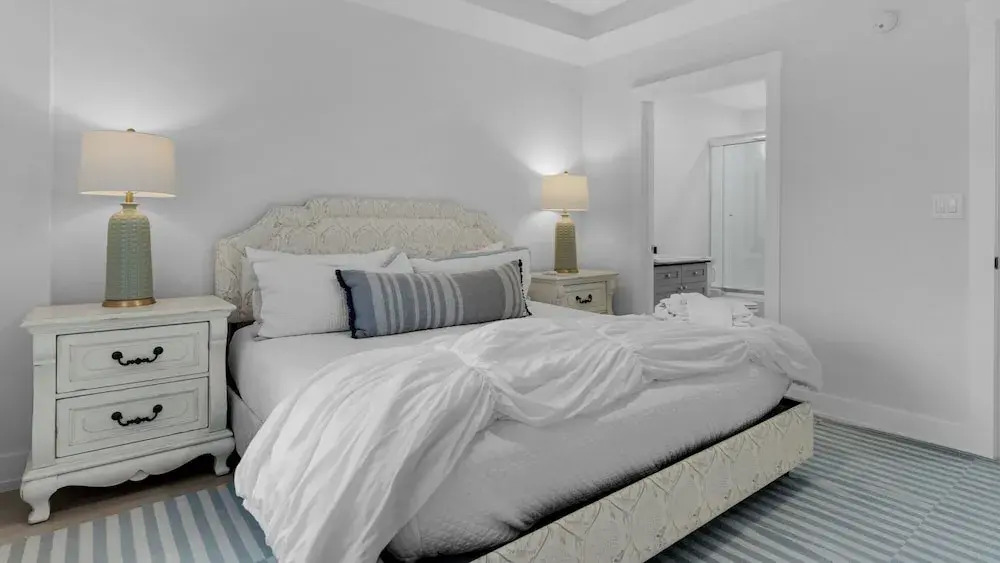 Watersound Beach Retreat Pool & Gulf Views + Free Attraction Tickets!