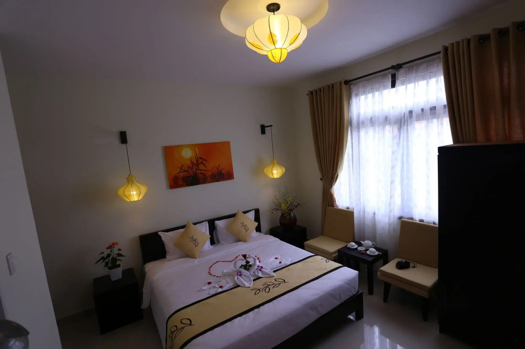 Numa Villa Near Old Town Hoi An