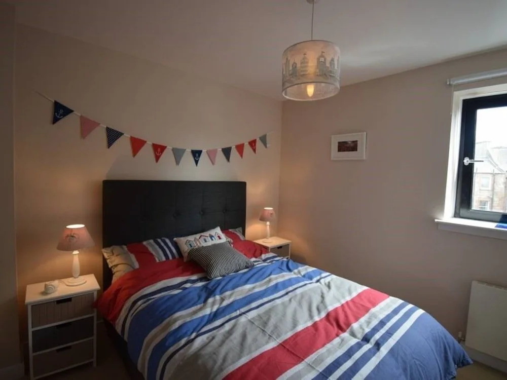 Luxurious Braemore Apartment at The Shore