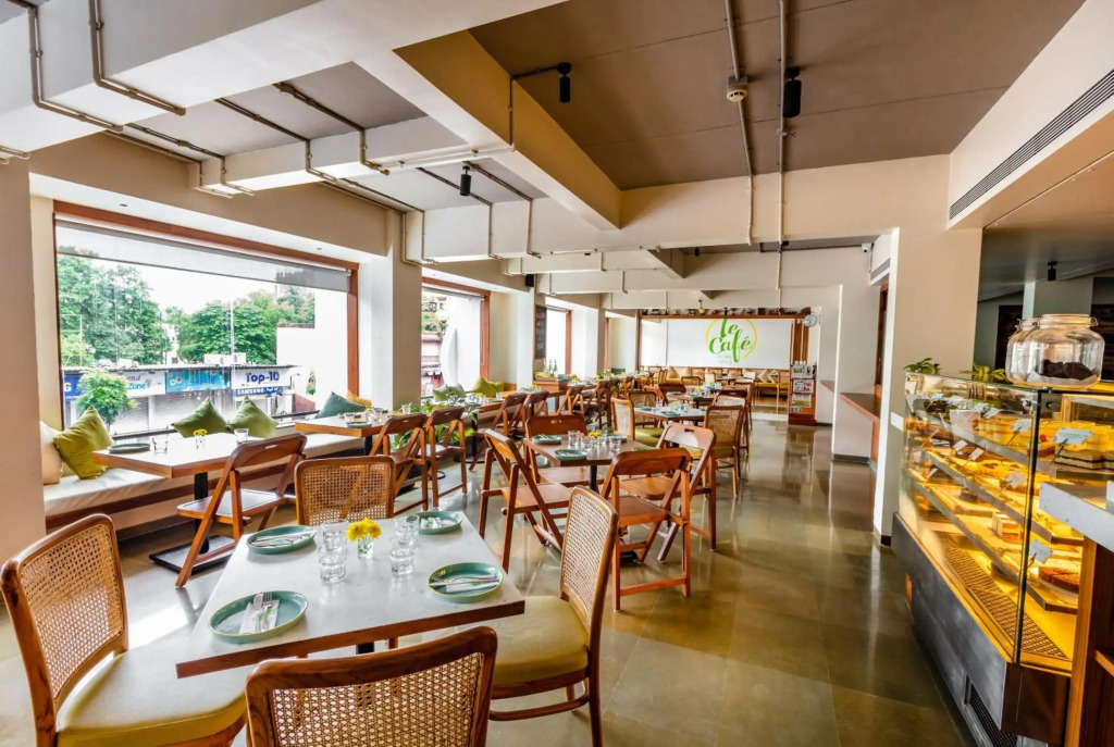 Hotel Jewel of Chembur