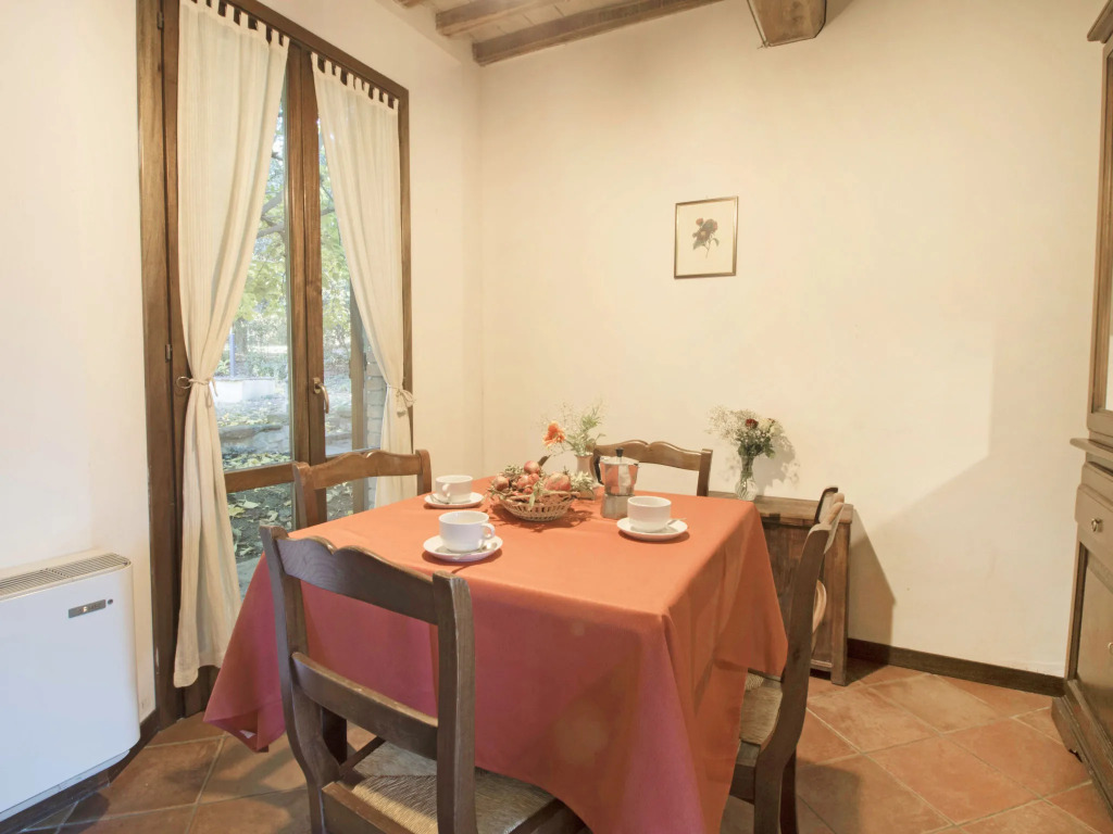 Apartment Montecorneo-1 by Interhome