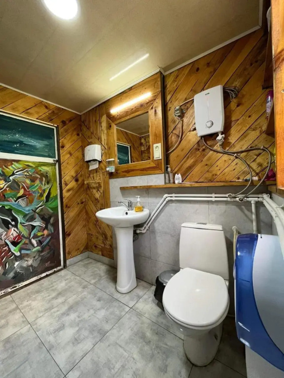 Korsha Guesthouse