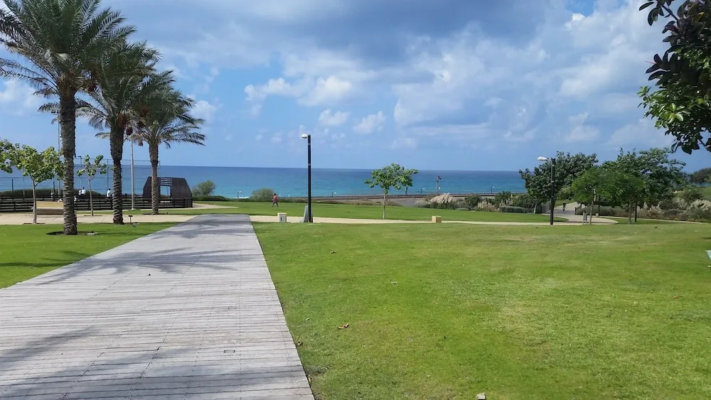 My Home 2 Sea View Apartment