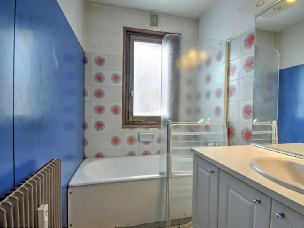 Studio Morzine, 1 pièce, 4 personnes - FR-1-524-54