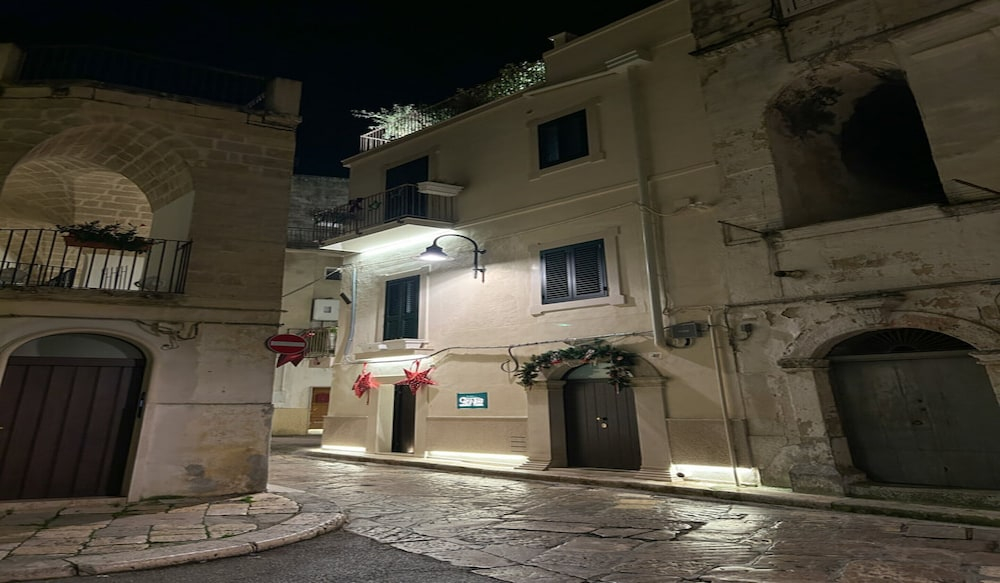 Grantò B&B