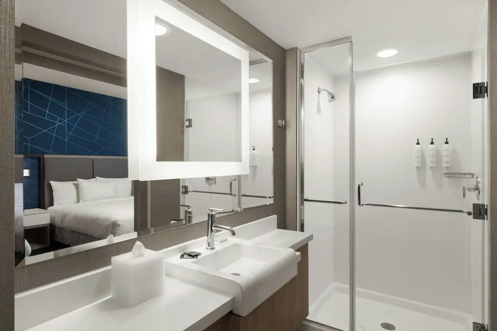 Springhill Suites By Marriott Kanab