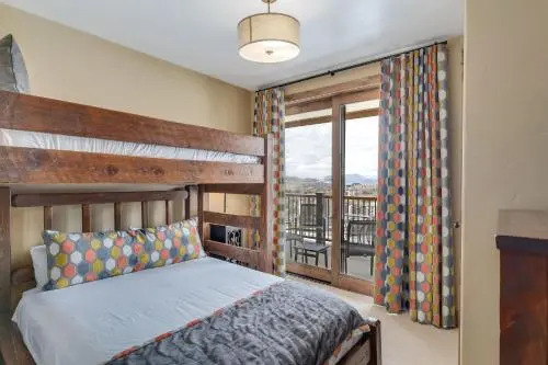 Edgemont 2601 - Luxury Ski-in Ski-out Condo