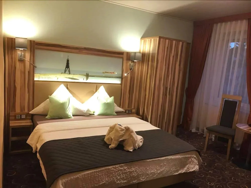 Hotel Seemeile