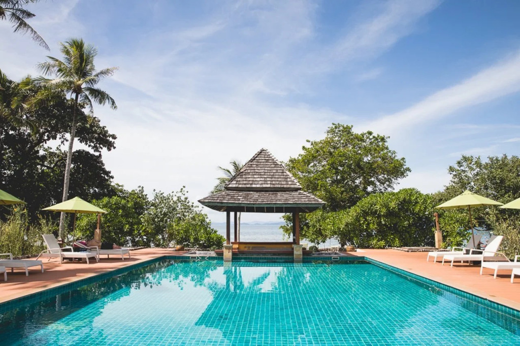 Elixir Resort Koh Yao Yai - SHA Plus