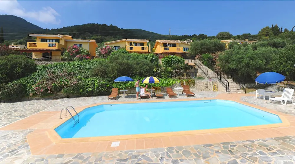 Villa Flisvos