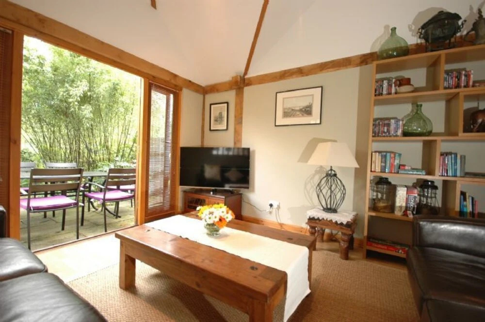 Sheriff Cottage