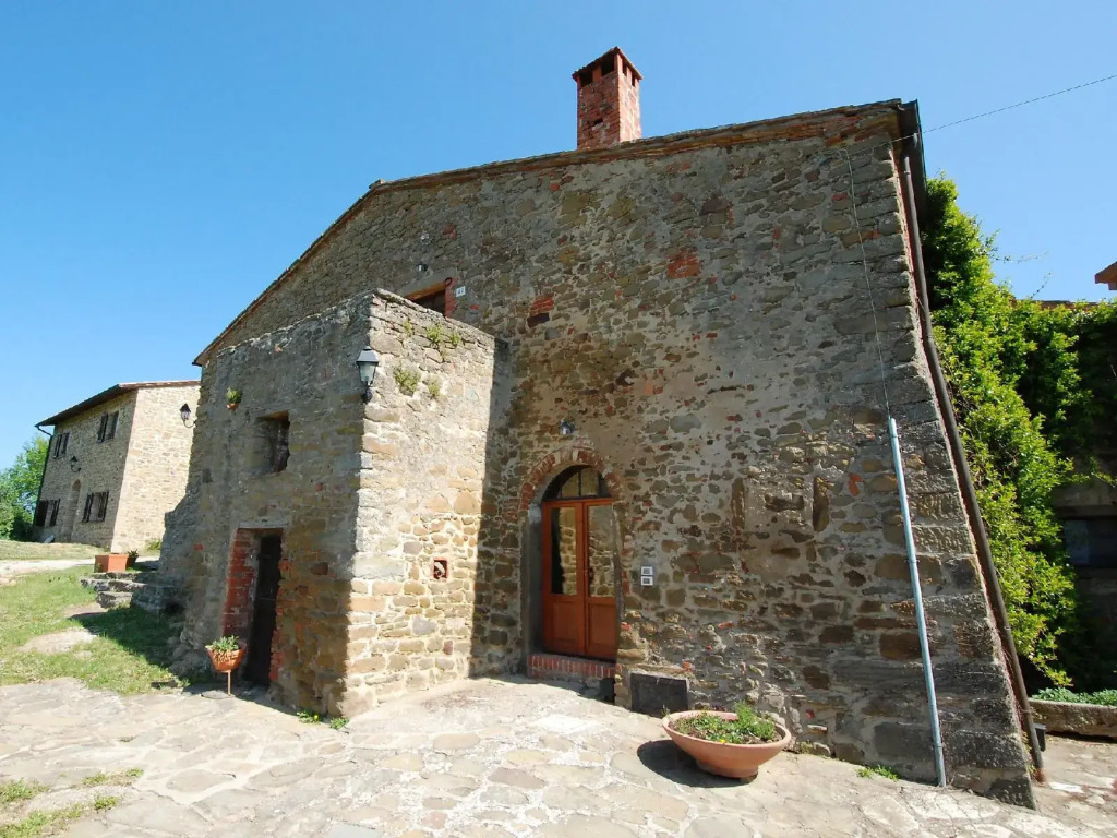 Palazzuolo Vecchio - One Bedroom No.2