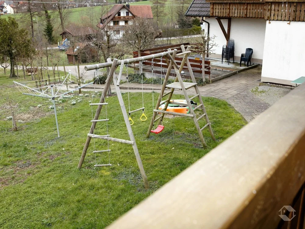Scharbachhof