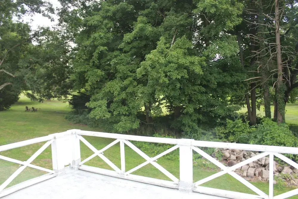 Seth Cheney House