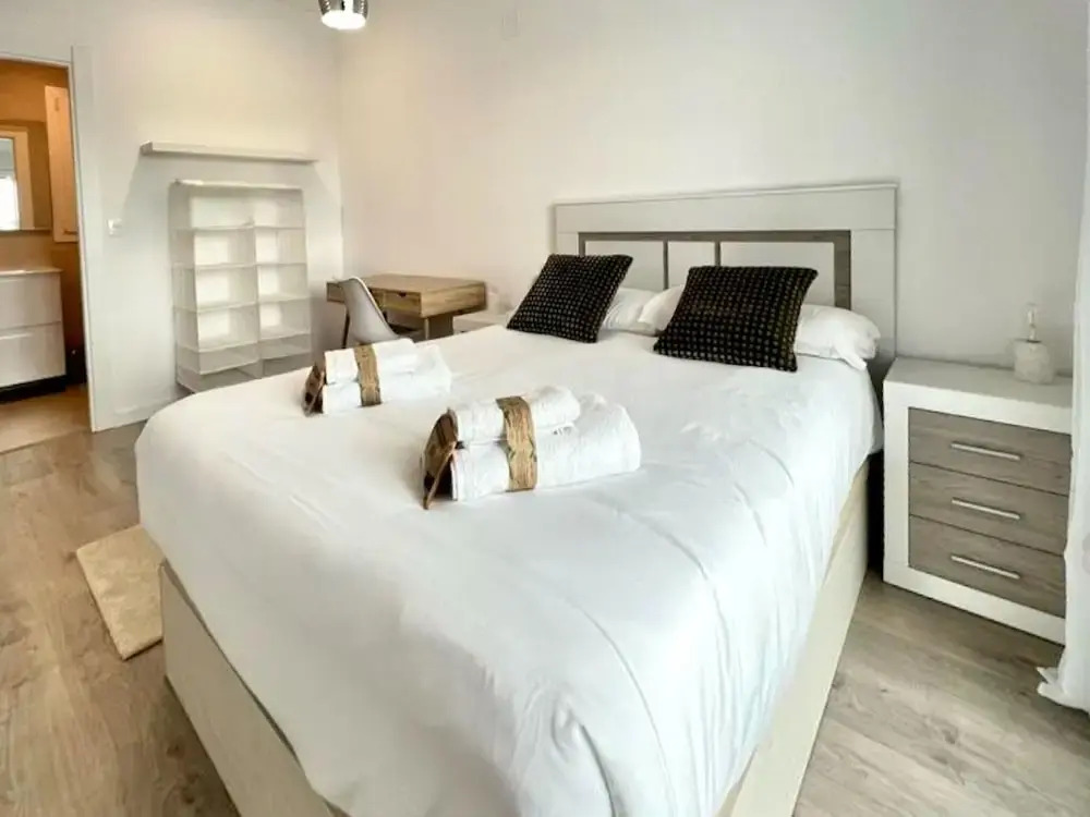 Belvilla by OYO Playa Granada Beach & Golf 9
