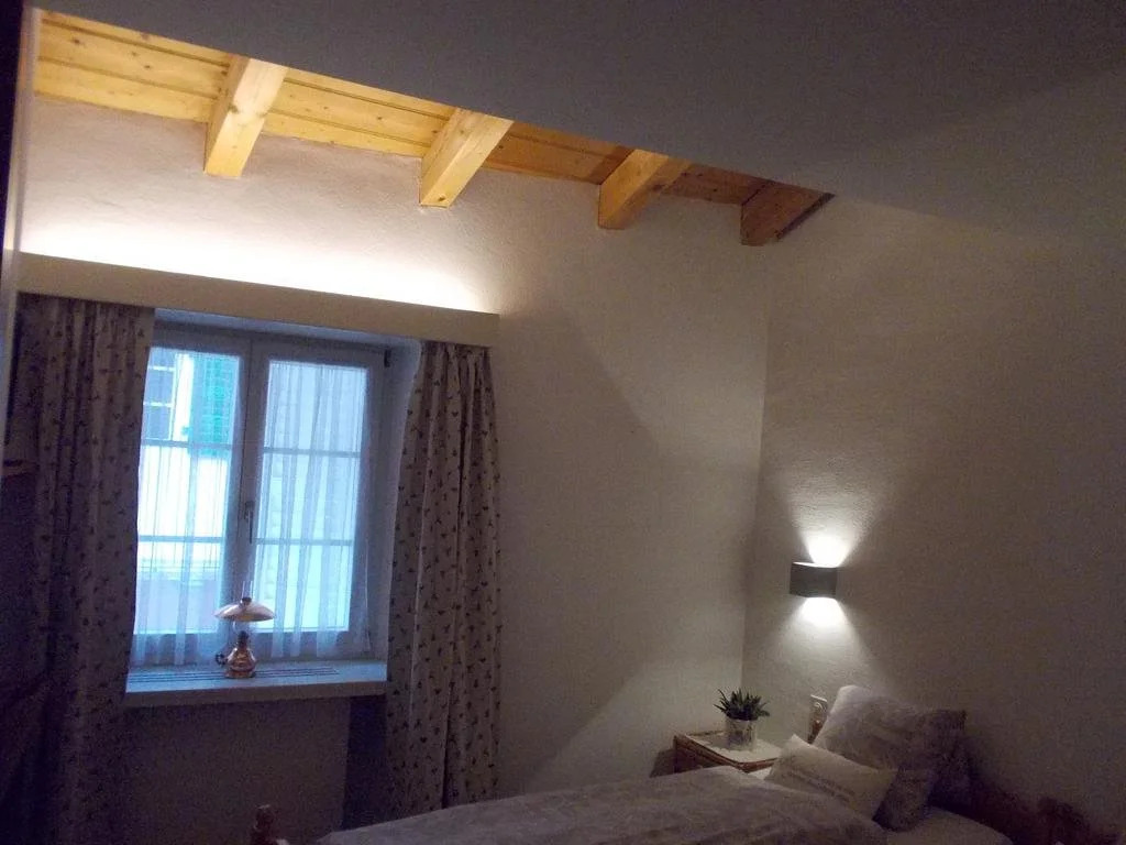 Hotel Centrale, Typically Swiss