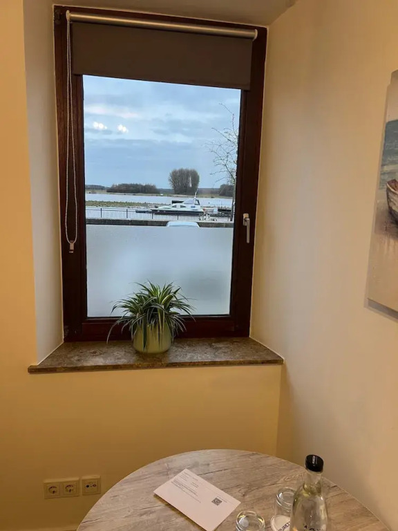 Hotel am Hafen Leverkusen