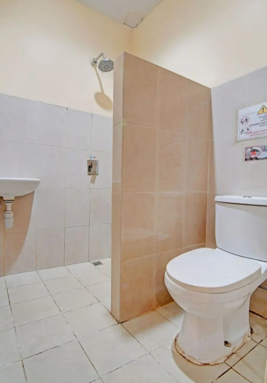Hotel O Kalista Guest House Syariah