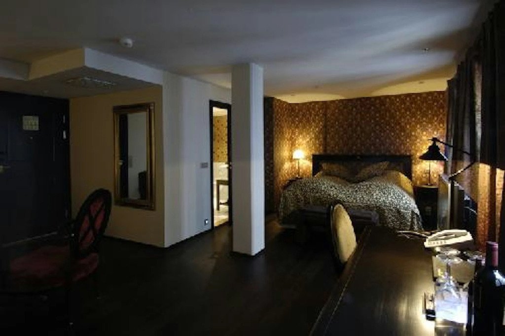 Det Hanseatiske Hotel