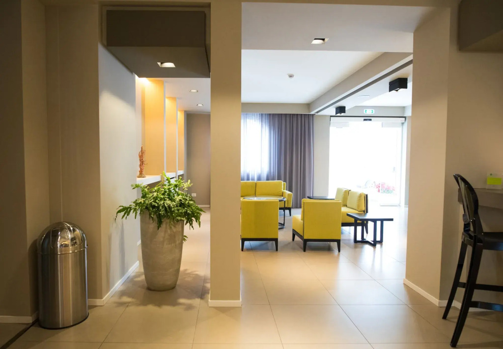 Airone City Hotel