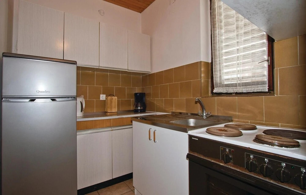 Stunning Home in Sv Petar With Wifi and 2 Bedrooms