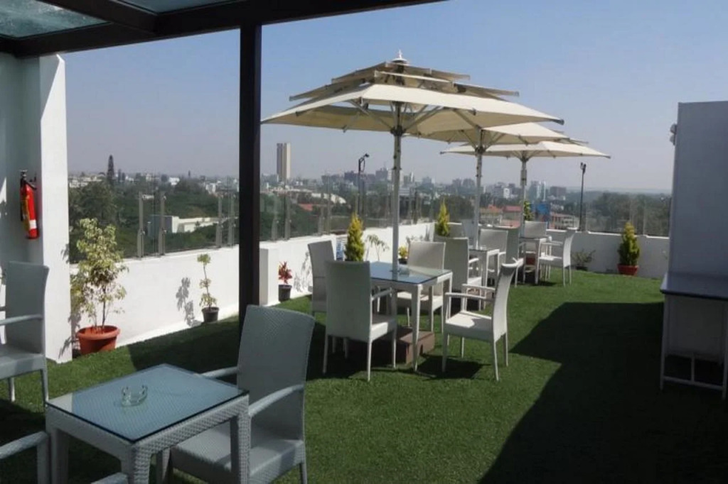 St Marks Hotel Bengaluru, a member of Radisson Individuals