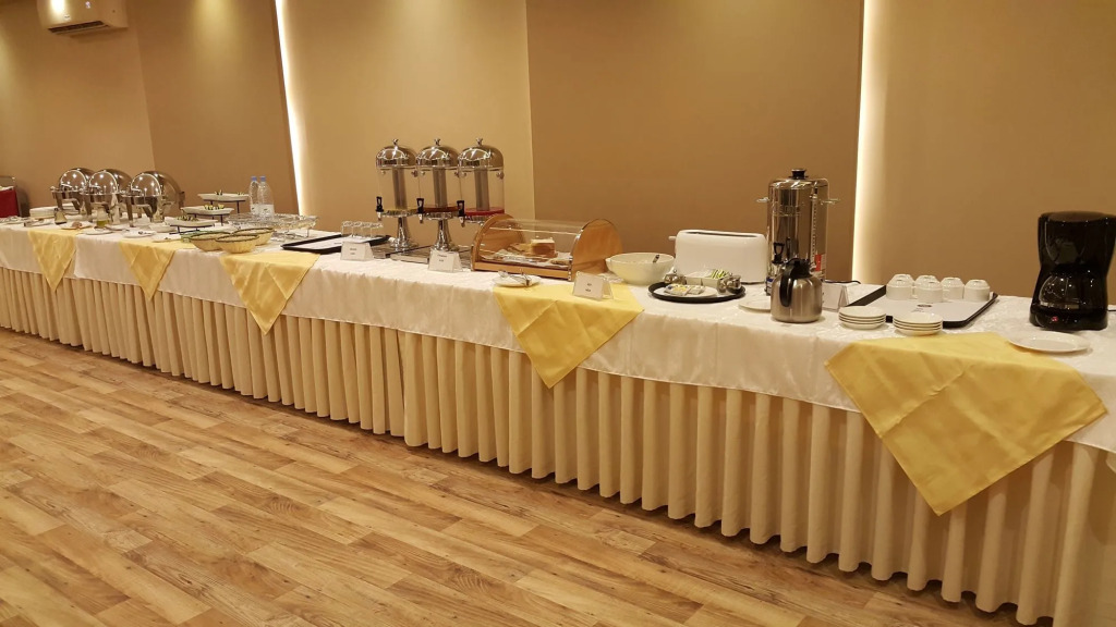 Sama Inn Hotel