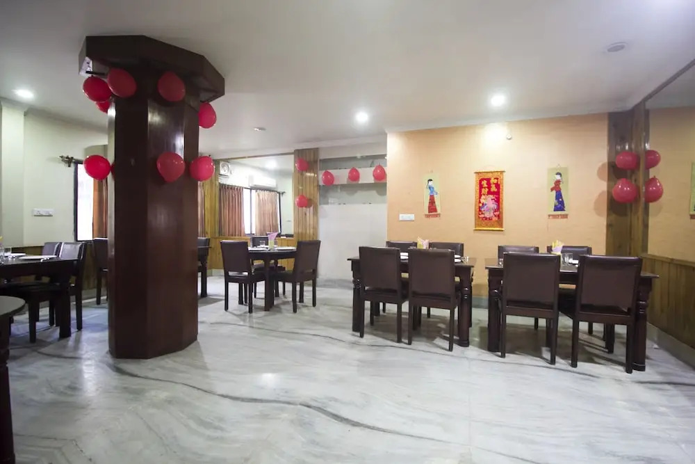 OYO 10908 Hotel North Point