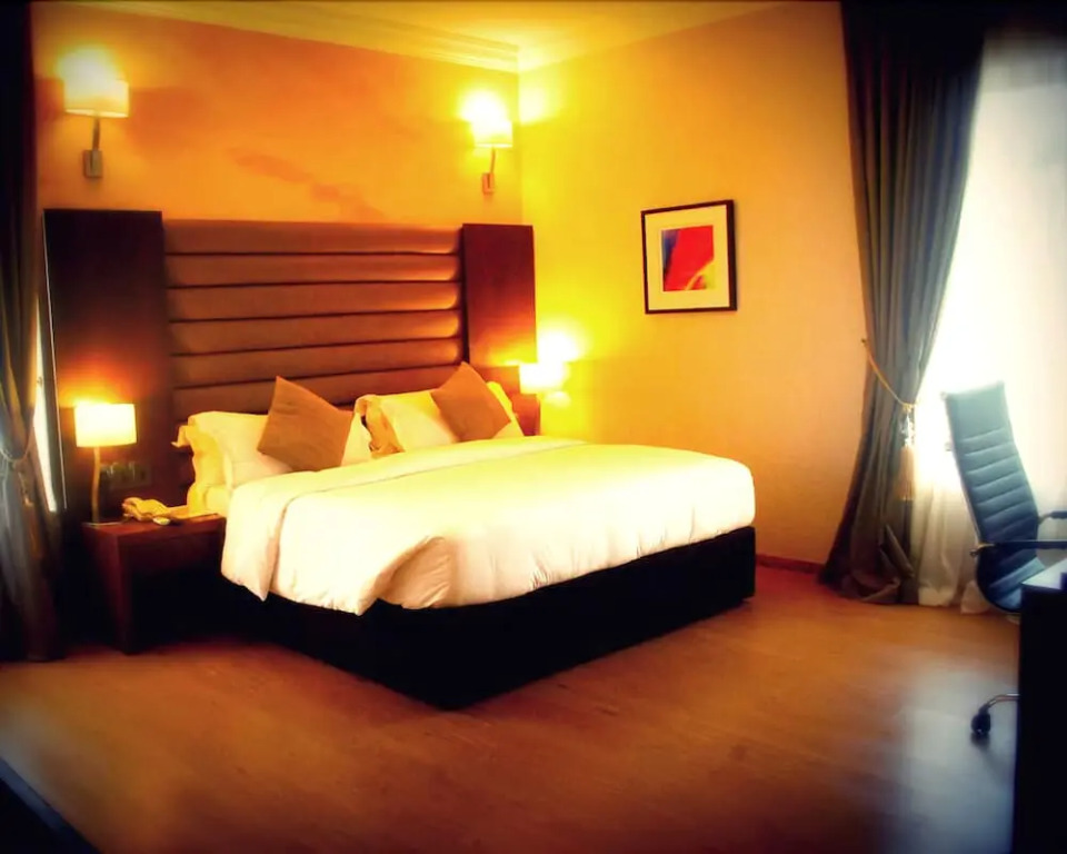 Sweet Dreams Hotel