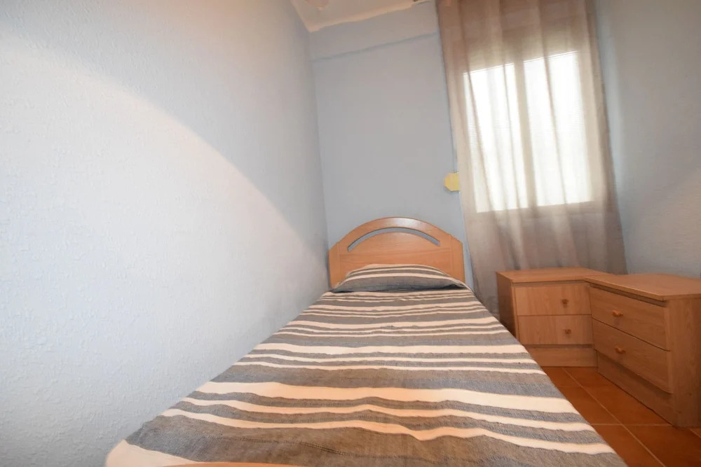 Apartamento Pineda I 36