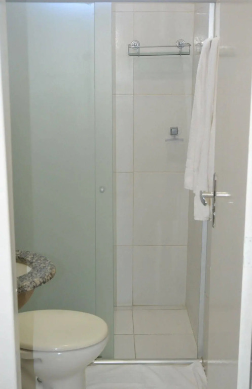 Tropical Praia Hotel