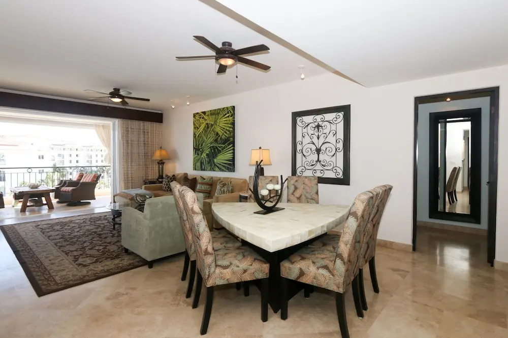 Tortuga Bay 1502 2 BR by Casago