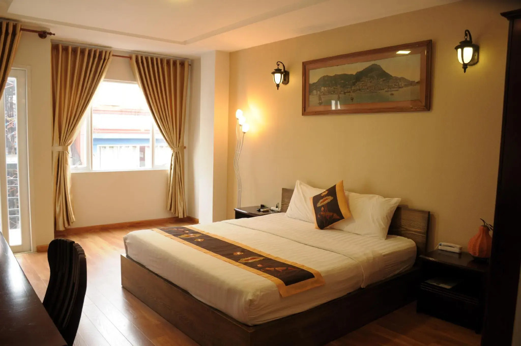 Saigon Amigo Hotel