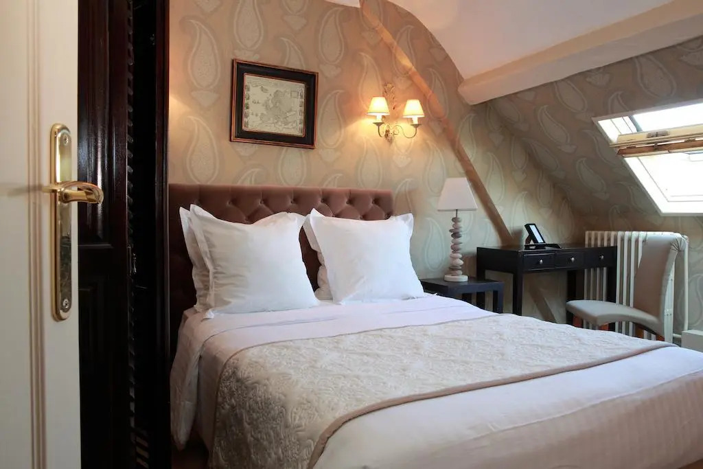 Auberge A La Bonne Idée