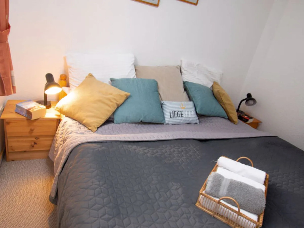 Apartment Windrose Norddeich