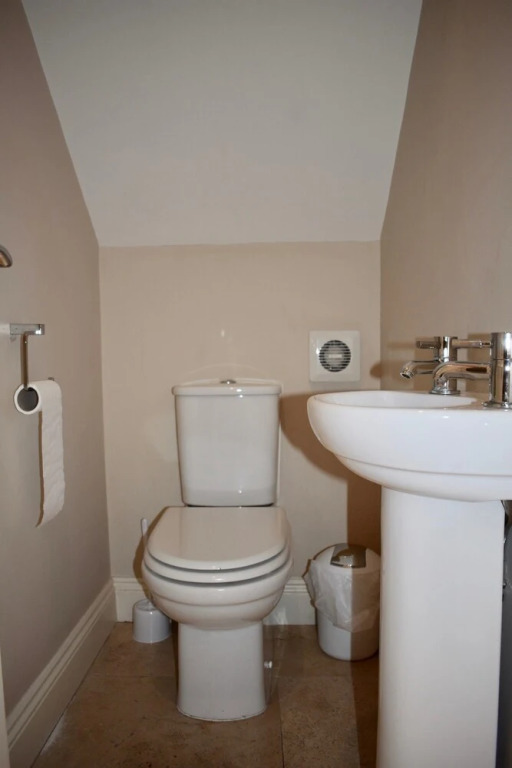 Luxury 3 Bedroom House in Dublin