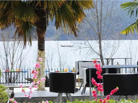 Tinghaiyue Hotel