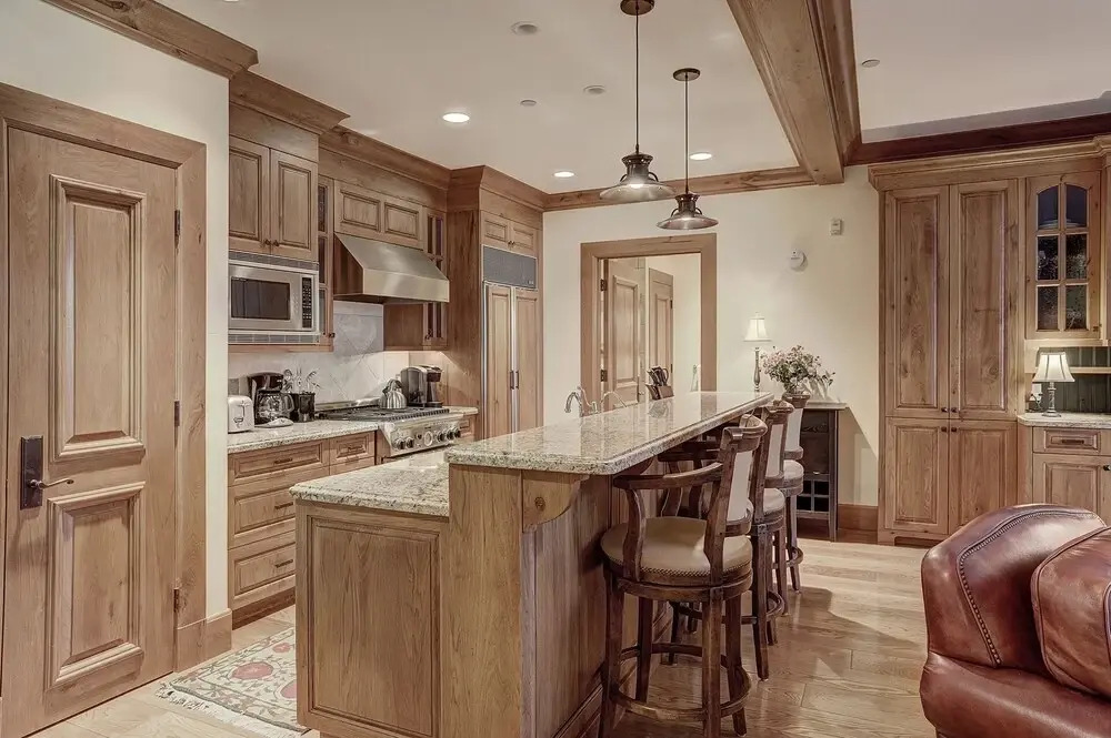 1br Ski In/ski Out Location At The Top Of Bachelor Gulch! 1 Bedroom Condo by RedAwning