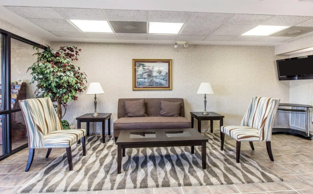 Quality Inn Gordonsville