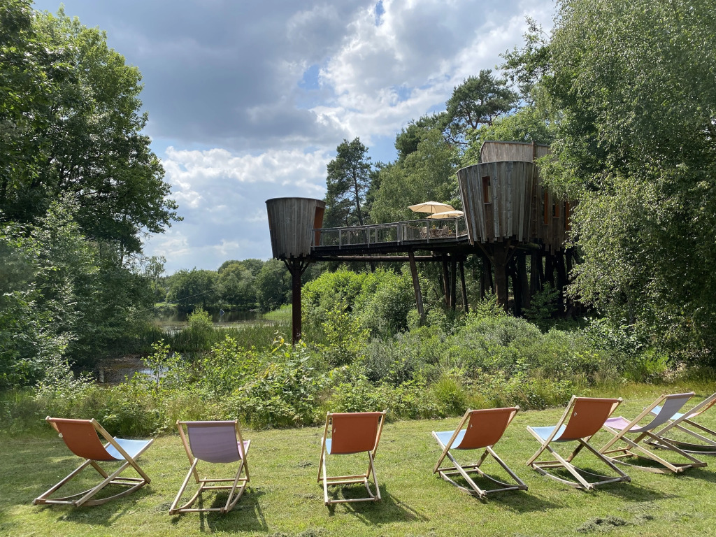 Hotel Kapellerput Heeze-Eindhoven