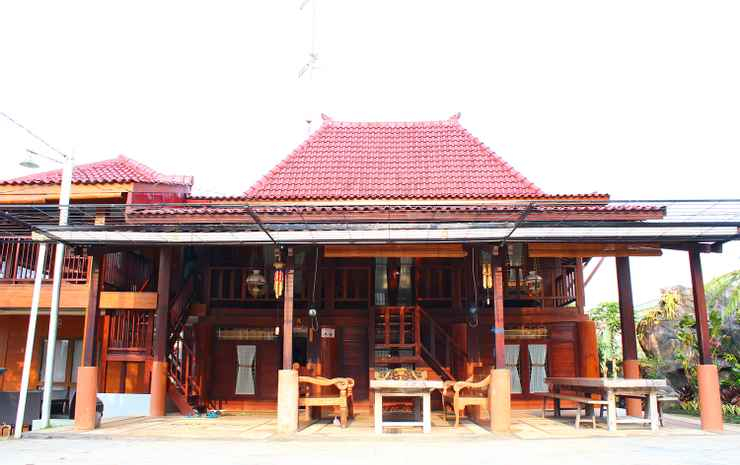Villa Pelangi 3