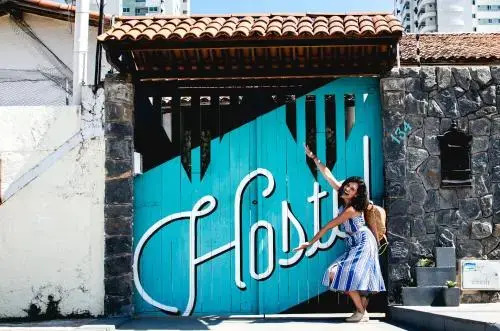 Meu Hostel
