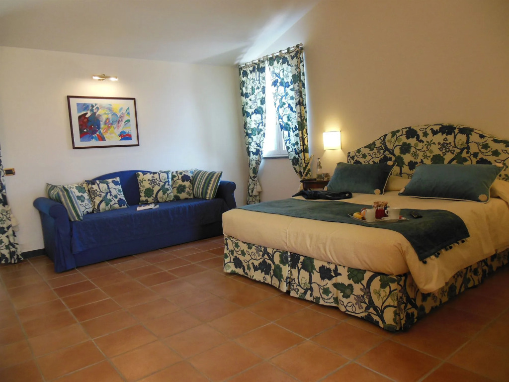 Hotel Al Terra Di Mare