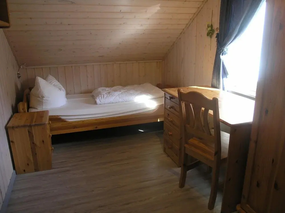 Exklusives Skandinavisches Ferienhaus for 6