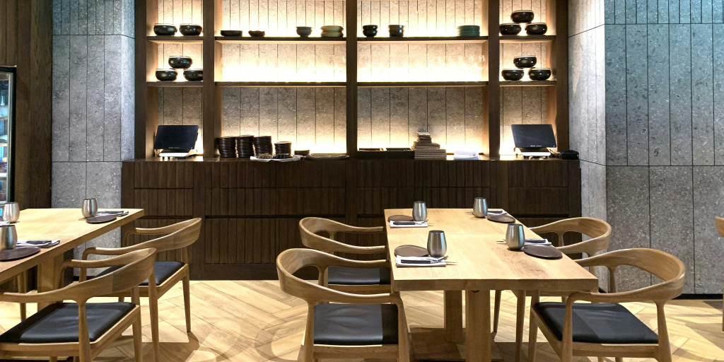 Salvio Parque 93 Bogota, Curio Collection by Hilton