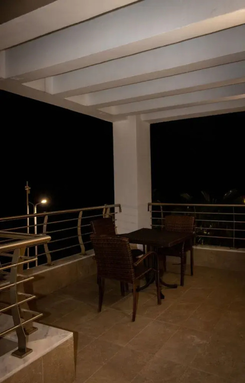 Pefkohori Golden Mountain Beach Resort