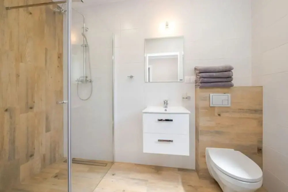 Comfortable Apartments Close to the Beach Darlowko