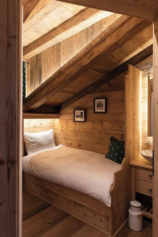Naturhotel & Bayernhütte am Brauneck