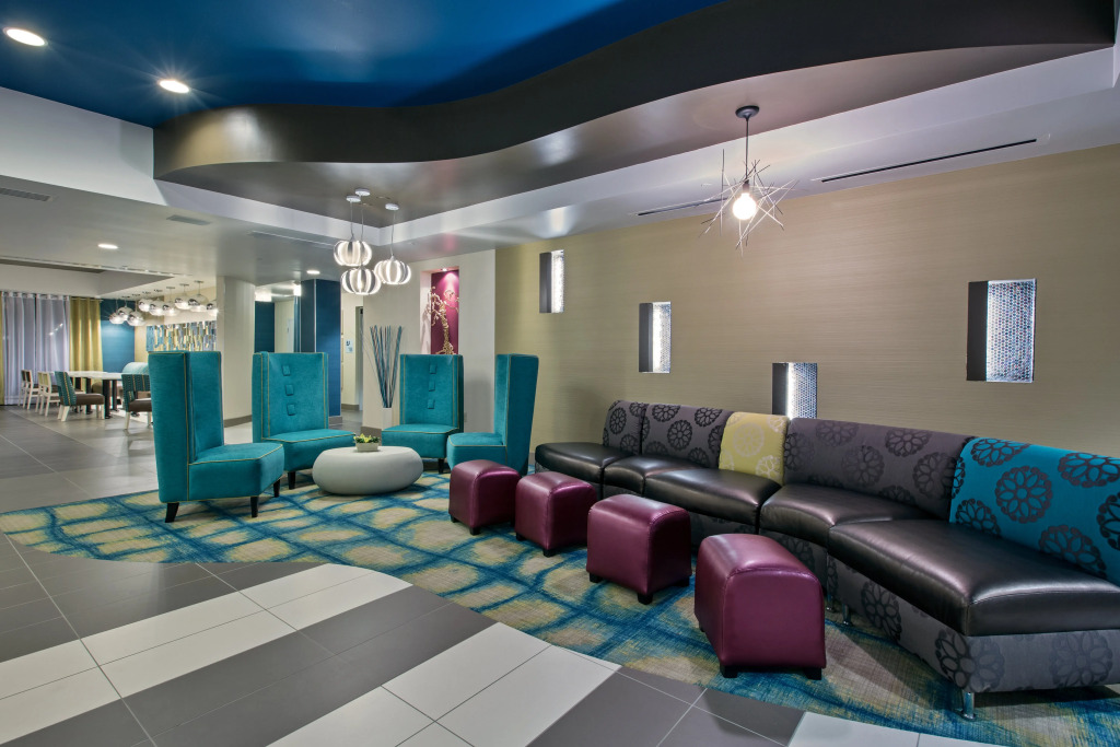 Holiday Inn Express Hotel & Suites, Carlisle-Harrisburg Area by IHG
