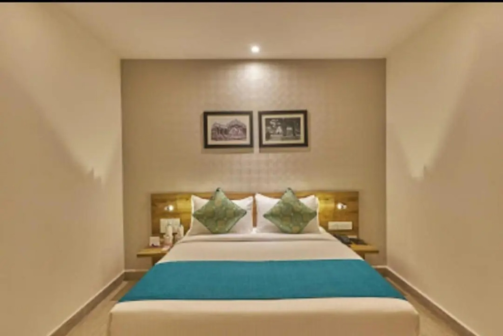Regenta INN Grand Koramangala by Royal Orchid Hotels